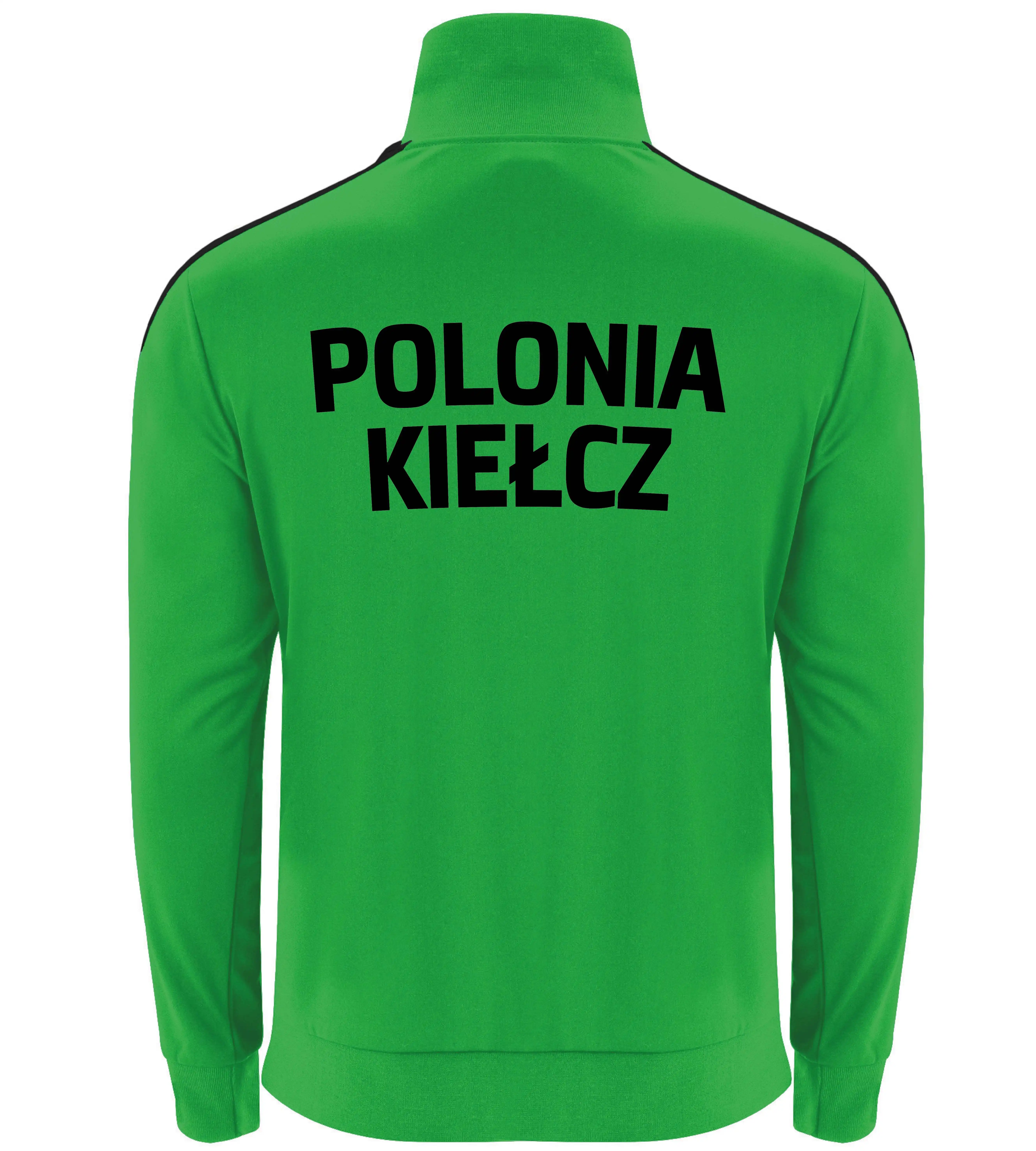 Dres wizualizacja tył