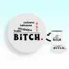 Podkładka pod kubek - HOT BITCH