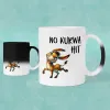 Kubek KolorMix - No kurwa HIT