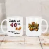 Kubek KolorMix - Zajęło mi 40 lat, aby wyglądać tak dobrze - WPISZ SWÓJ ROK - personalizuj