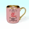Kubek Elegant - 18 Urodziny | poproszę o baterie i instrukcję