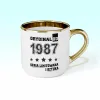 Kubek Elegant - ORYGINAŁ OD - rok urodzenia - personalizuj