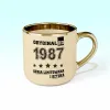 Kubek Elegant - ORYGINAŁ OD - rok urodzenia - personalizuj