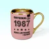 Kubek Elegant - ORYGINAŁ OD - rok urodzenia - personalizuj