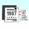 Podkładka pod kubek - ORYGINAŁ OD - rok urodzenia - personalizuj