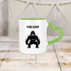 Kubek Serce - King Kong