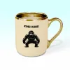 Kubek Elegant - King Kong