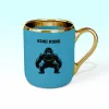 Kubek Elegant - King Kong