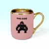 Kubek Elegant - King Kong