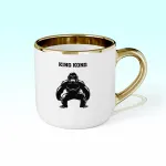 Kubek Elegant - King Kong