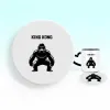 Podkładka pod kubek - King Kong