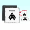 Podkładka pod kubek - King Kong