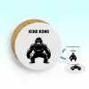 Podkładka pod kubek - King Kong