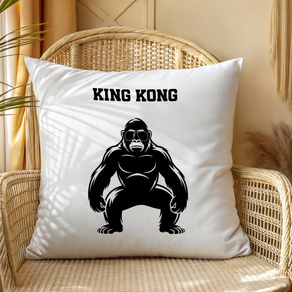 Poduszka - King Kong