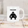 Kubek KolorMix - King Kong
