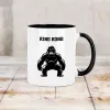 Kubek KolorMix - King Kong
