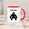 Kubek KolorMix - King Kong