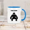 Kubek KolorMix - King Kong