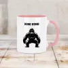 Kubek KolorMix - King Kong