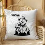 Poduszka - Hudini Poduszka - Hudini