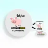 Podkładka pod kubek - Najlepsza loszka w - Personalizuj miejscowość i imię