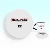 Podkładka pod kubek - Najlepsza EX