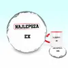 Podkładka pod kubek - Najlepsza EX