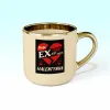 Kubek Elegant - Moja EX jest moją Walentynką