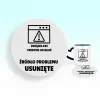 Podkładka pod kubek - Związek.EXE przestał działać - Źródło problemu usunięte