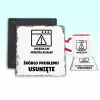 Podkładka pod kubek - Związek.EXE przestał działać - Źródło problemu usunięte