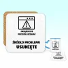 Podkładka pod kubek - Związek.EXE przestał działać - Źródło problemu usunięte