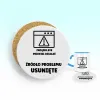 Podkładka pod kubek - Związek.EXE przestał działać - Źródło problemu usunięte