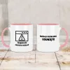Kubek KolorMix - Związek.EXE przestał działać - Źródło problemu usunięte