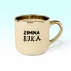 Kubek Elegant - ZIMNA SUKA
