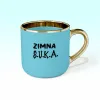 Kubek Elegant - ZIMNA SUKA