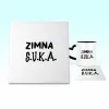 Podkładka pod kubek - ZIMNA SUKA