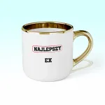 Kubek Elegant - Najlepszy EX Kubek Elegant - Najlepszy EX