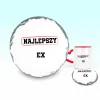 Podkładka pod kubek - Najlepszy EX