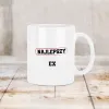 Kubek KolorMix - Najlepszy EX
