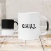Kubek KolorMix - CHUJ