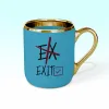 Kubek Elegant - Ex / EXIT