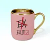 Kubek Elegant - Ex / EXIT
